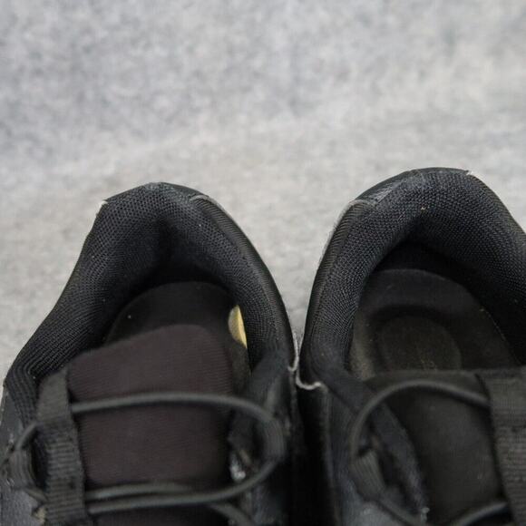 TredSafe Shoe Women 6.5 Slip On Sneaker Slip Resistant Work Comfort Active Black - Picture 13 of 13